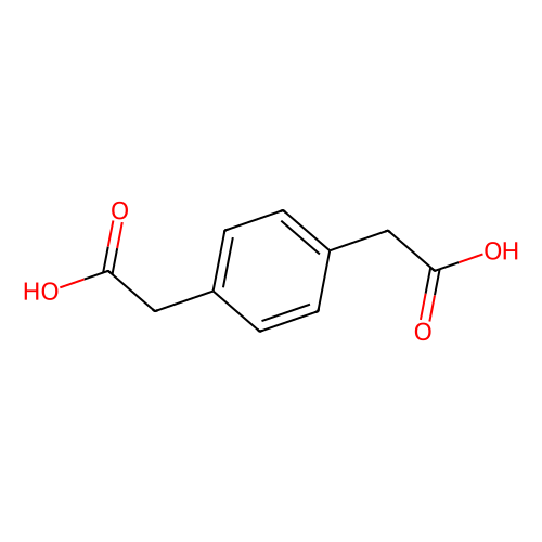 p-phenylenediacetic acid