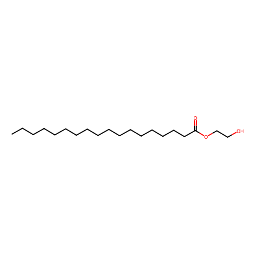 polyoxyethylene stearate