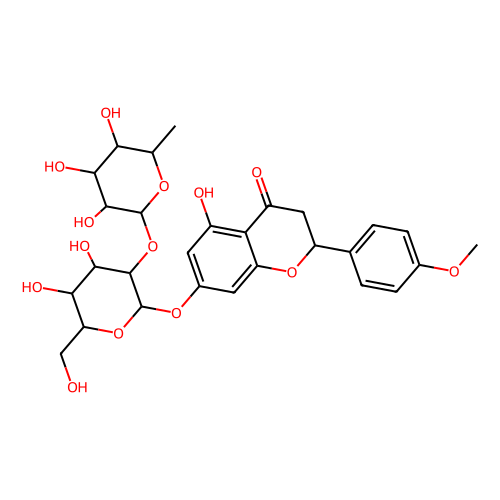 poncirin
