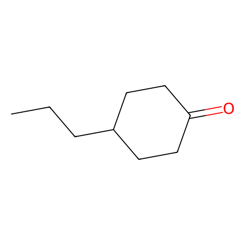 4-propylcyclohexanone