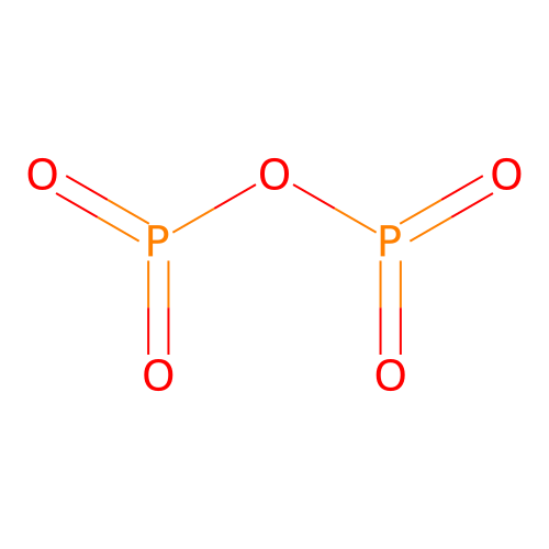 phosphorus pentoxide