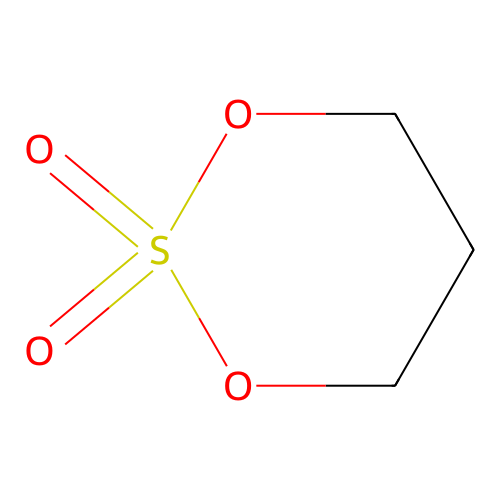 1,3-propanediol cyclic sulfate