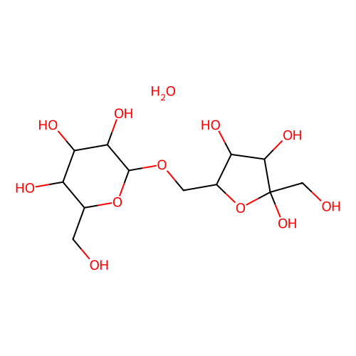 palatinose hydrate