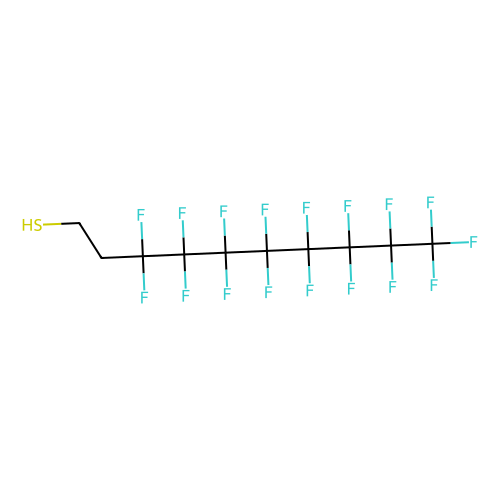 1h,1h,2h,2h-perfluorodecanethiol