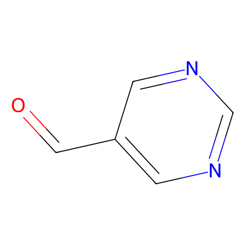 pyrimidine-5-carboxaldehyde