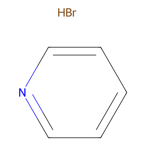 pyridine hydrobromide