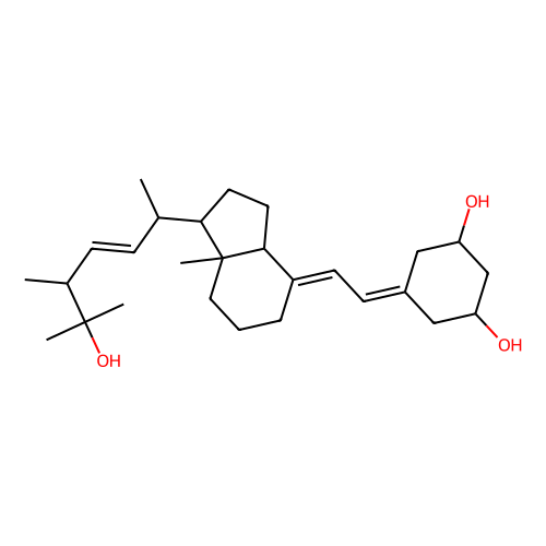 paricalcitol