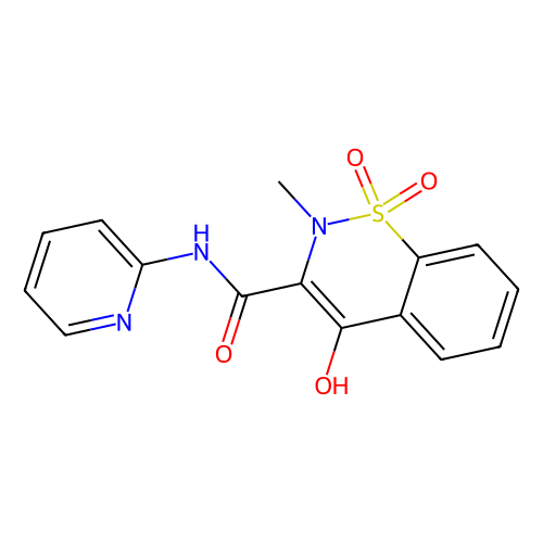 piroxicam