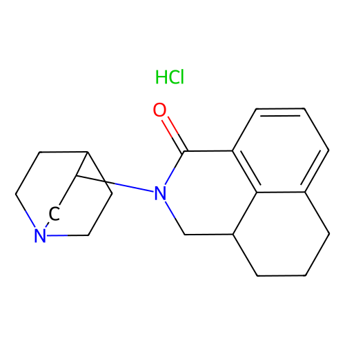 palonosetron hcl