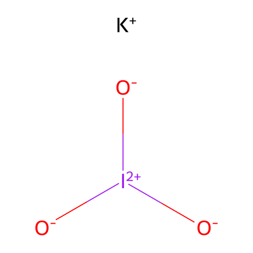 potassium iodate