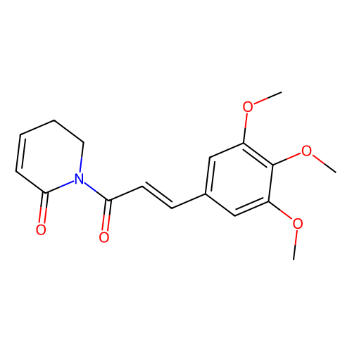 piperlongumine