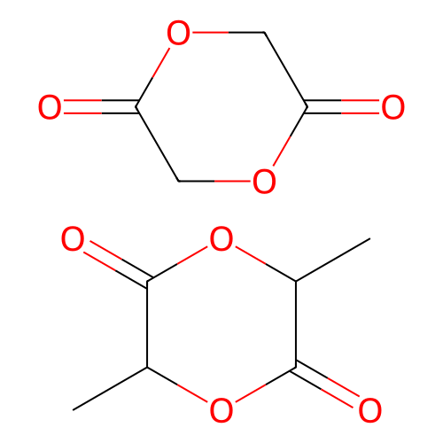 poly(d,l-lactide-co-glycolide)