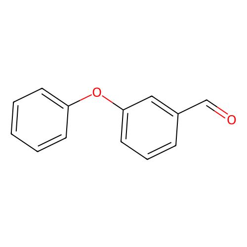 3-phenoxybenzaldehyde