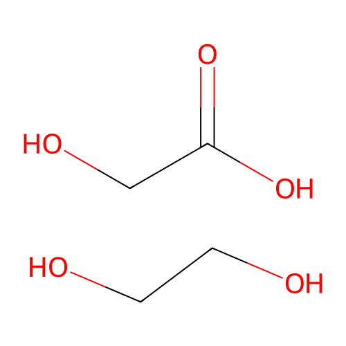 poly(ethylene glycol) bis(carboxymethyl) ether