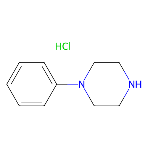 1-phenylpiperazine hydrochloride