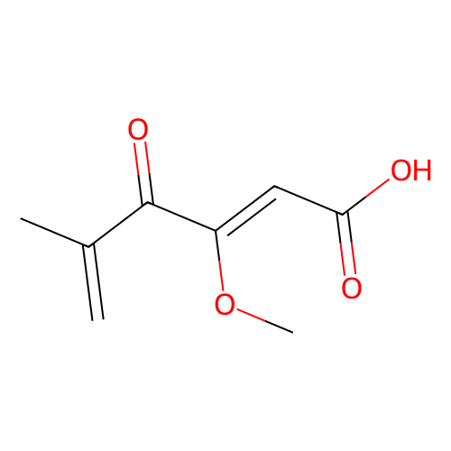 penicillic acid