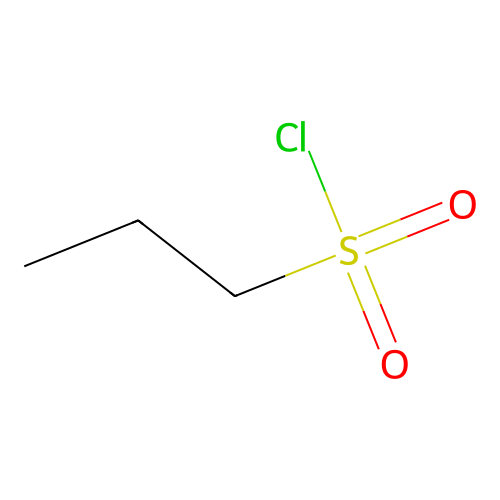 1-propanesulfonyl chloride