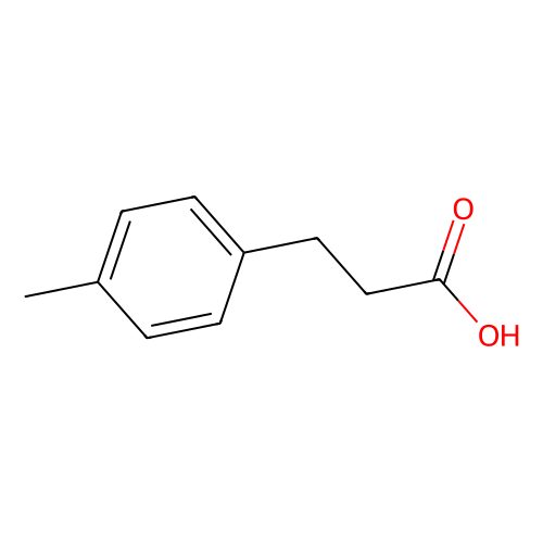 3-(p-tolyl)propionic acid