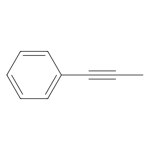 1-phenyl-1-propyne