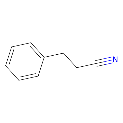 3-phenylpropionitrile