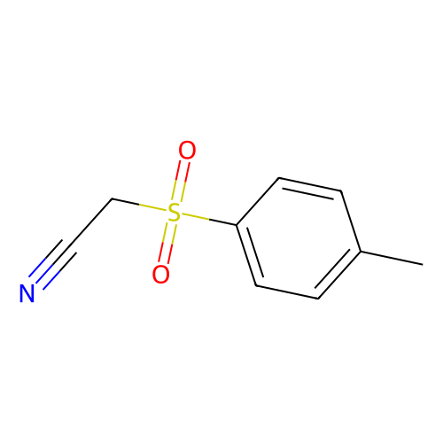 p-toluenesulfonylacetonitrile