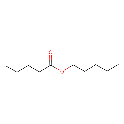 pentyl valerate