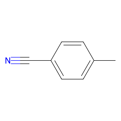 p-tolunitrile