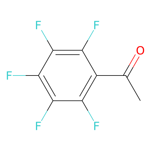 2',3',4',5',6'-pentafluoroacetophenone