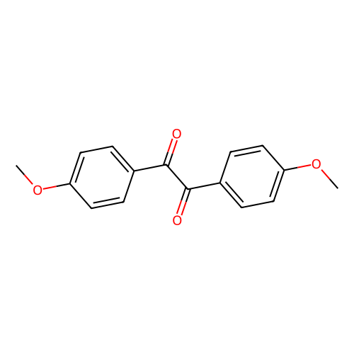 p-anisil