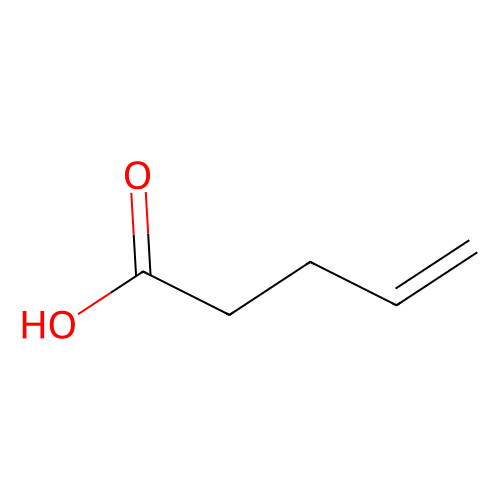 4-pentenoic acid