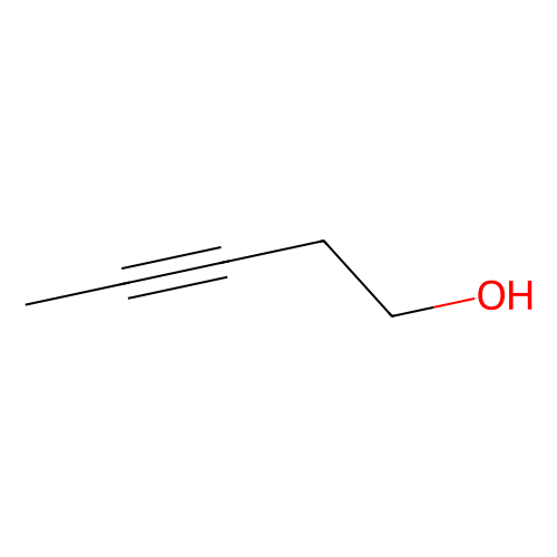 3-pentyn-1-ol