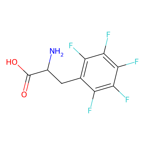 pentafluoro-l-phenylalanine