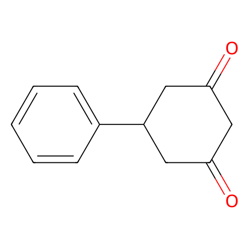 5-phenyl-1,3-cyclohexanedione
