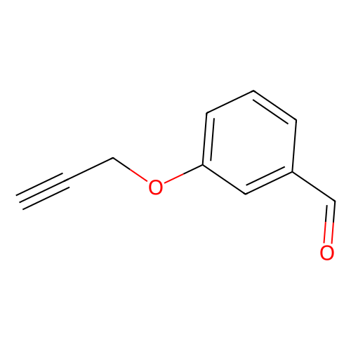 3-(prop-2-yn-1-yloxy)benzaldehyde