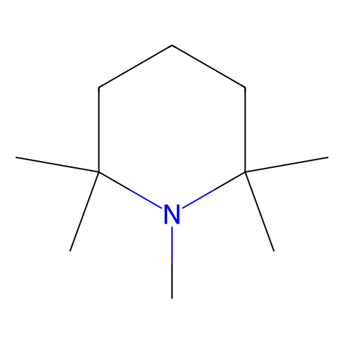 1,2,2,6,6-pentamethylpiperidine