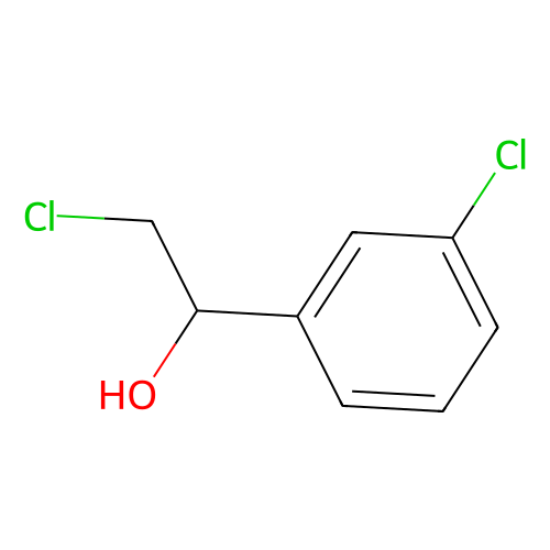 (r)-2-chloro-1-(3-chlorophenyl)ethanol