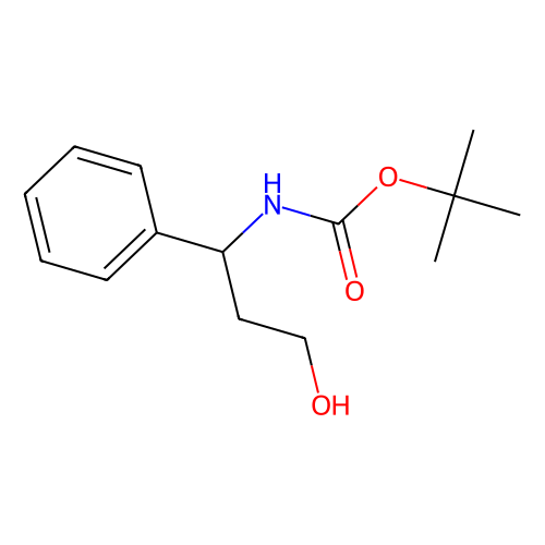 (r)-n-boc-3-amino-3-phenyl-propan-1-ol
