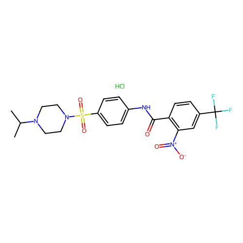 rn 9893 hydrochloride