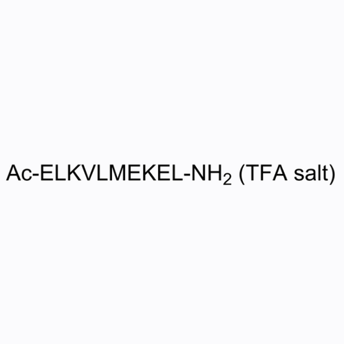 rage antagonist peptide tfa