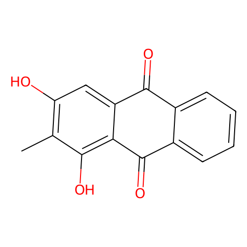 rubiadin