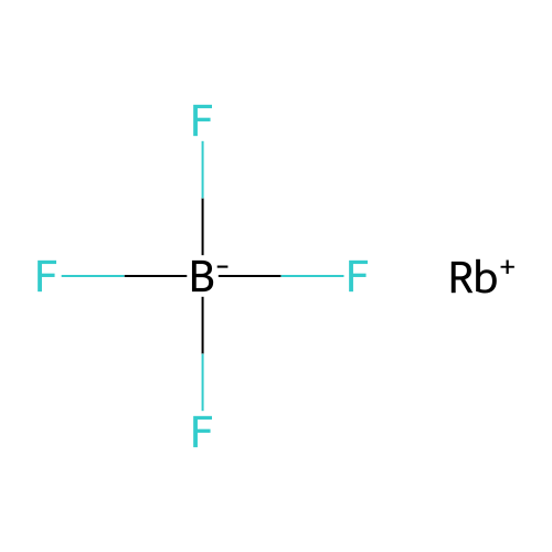 rubidium tetrafluoroborate