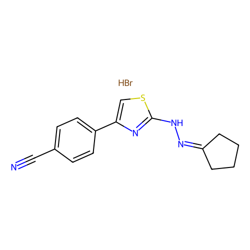 remodelin hydrobromide