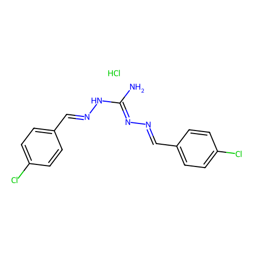 robenidine hydrochloride
