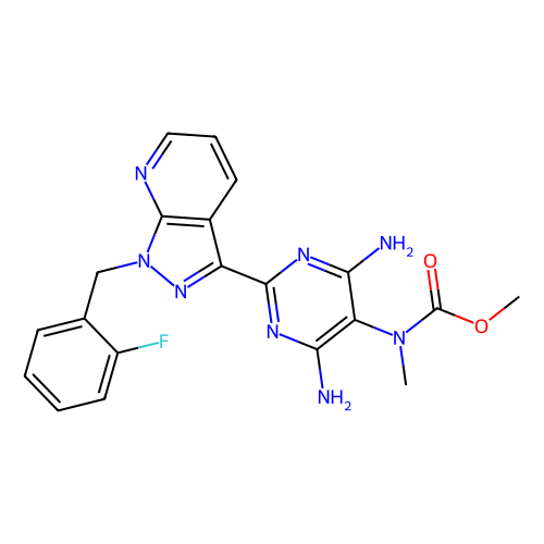 riociguat
