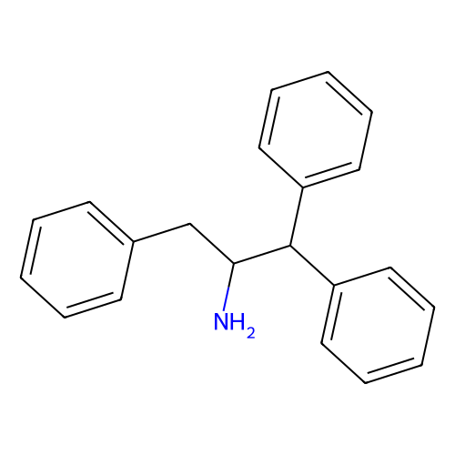 (r)-(+)-1-benzyl-2,2-diphenylethylamine