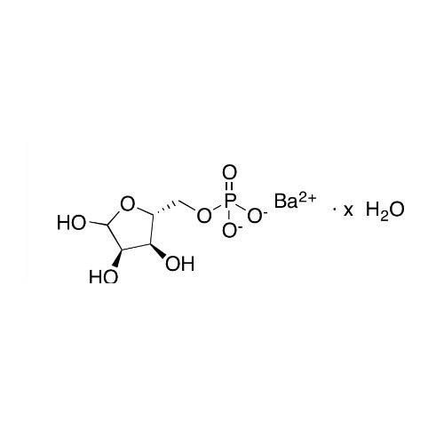 ribose-5-phosphate barium salt hydrate(mixture of isomers)