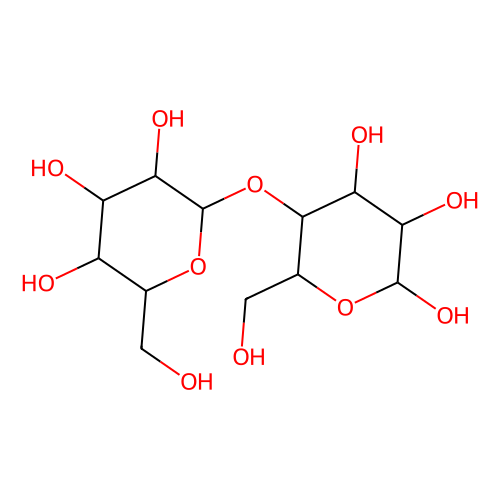 starch soluble