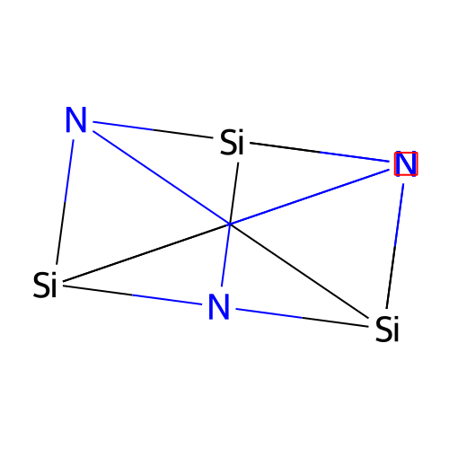 silicon nitride