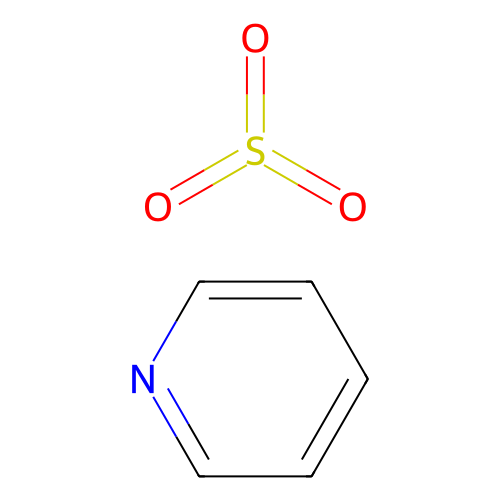 sulfur trioxide pyridine complex