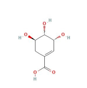 shikimic acid